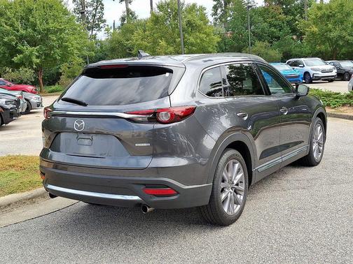 2023 Mazda CX-9 Grand Touring