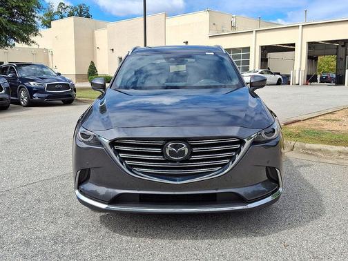 2023 Mazda CX-9 Grand Touring