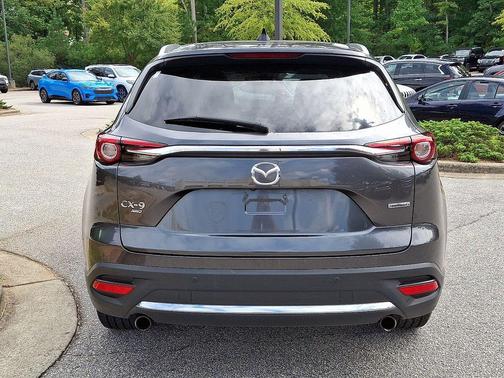 2023 Mazda CX-9 Grand Touring
