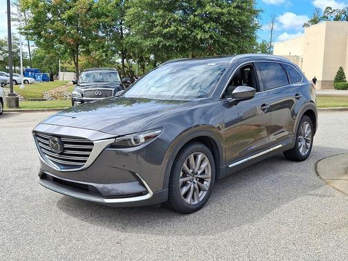 2023 Mazda CX-9 Grand Touring