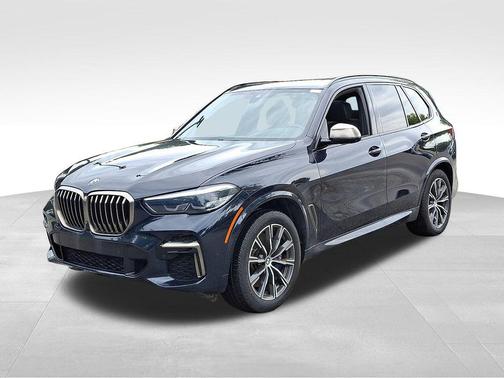 2023 BMW X5 M50i