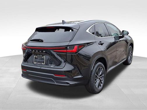 2023 Lexus NX 350 Premium