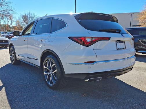 2023 Acura MDX Technology Package