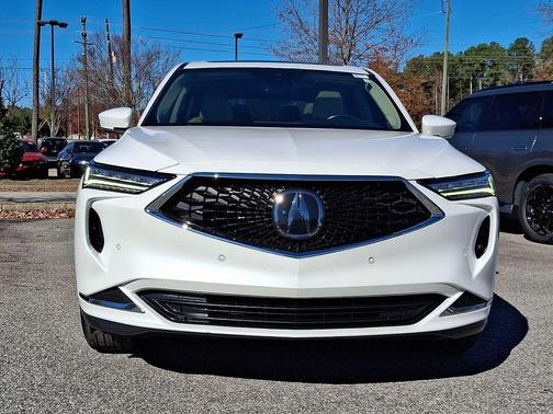 2023 Acura MDX Technology Package