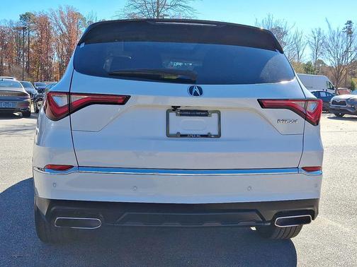 2023 Acura MDX Technology Package