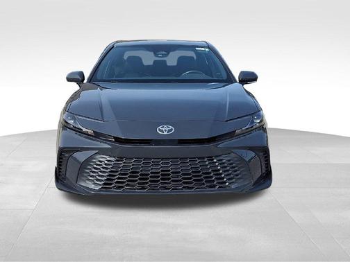 Underground 2025 Toyota Camry SE