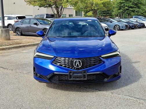 2023 Acura Integra A-SPEC Technology