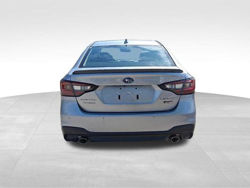 Ice Silver Metallic 2025 Subaru Legacy Sport