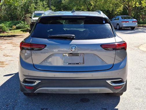 2021 Buick Envision FWD Essence