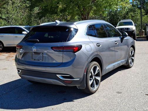 2021 Buick Envision FWD Essence