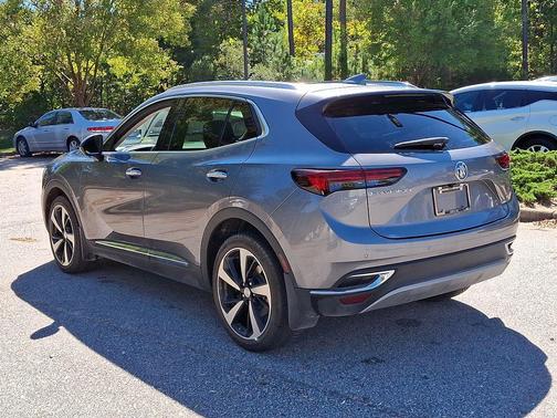 2021 Buick Envision FWD Essence