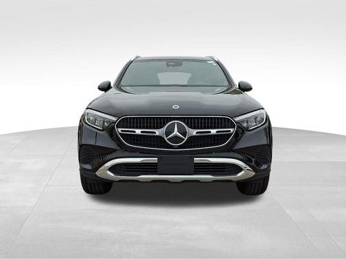 2024 Mercedes-Benz GLC 300 4MATIC