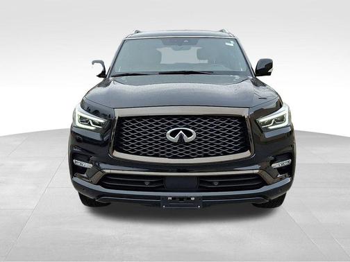 2024 INFINITI QX80 SENSORY AWD
