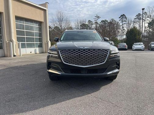 2024 Genesis GV80 3.5T
