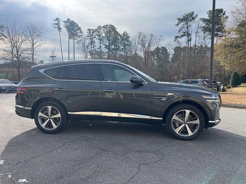 2024 Genesis GV80 3.5T