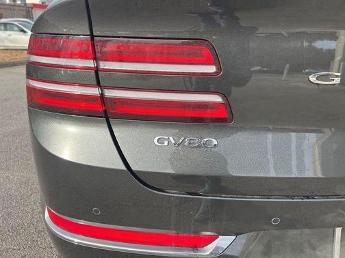 2024 Genesis GV80 3.5T