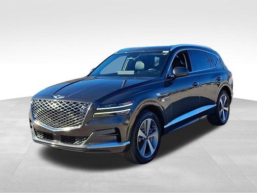 2024 Genesis GV80 3.5T