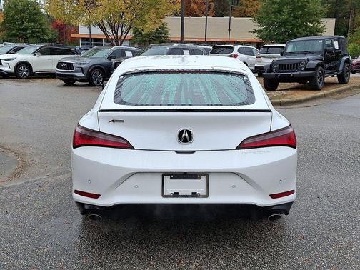 2023 Acura Integra A-SPEC Technology