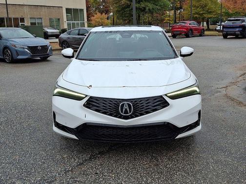 2023 Acura Integra A-SPEC Technology