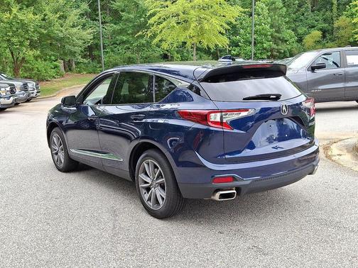 2023 Acura RDX Technology Package