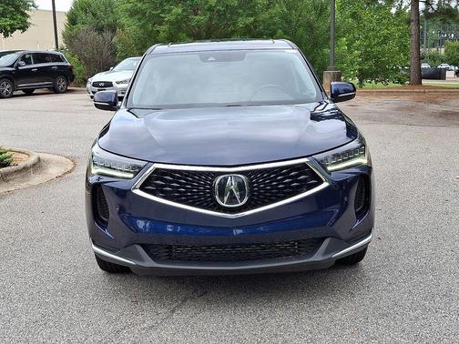 2023 Acura RDX Technology Package