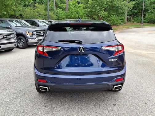 2023 Acura RDX Technology Package