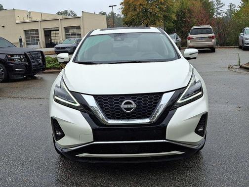 2024 Nissan Murano SL FWD