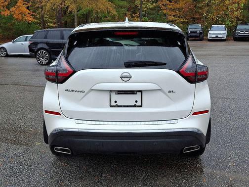 2024 Nissan Murano SL FWD