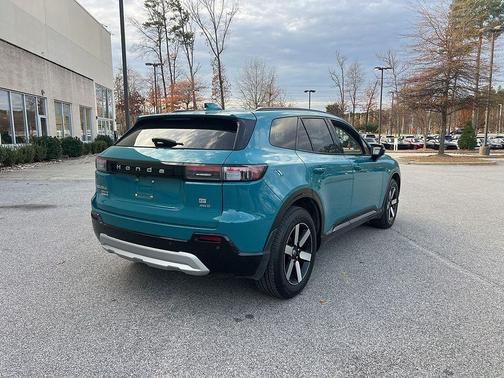 2024 Honda Prologue Touring