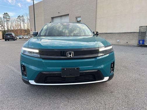 2024 Honda Prologue Touring