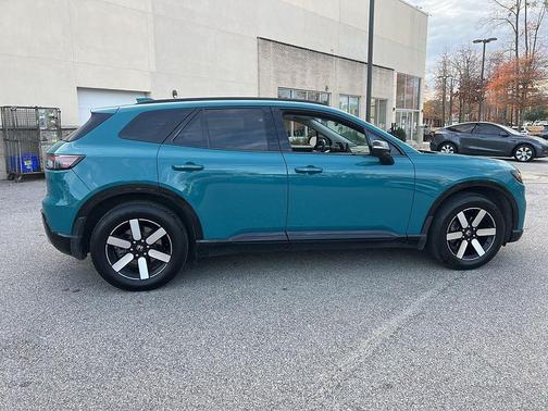 2024 Honda Prologue Touring