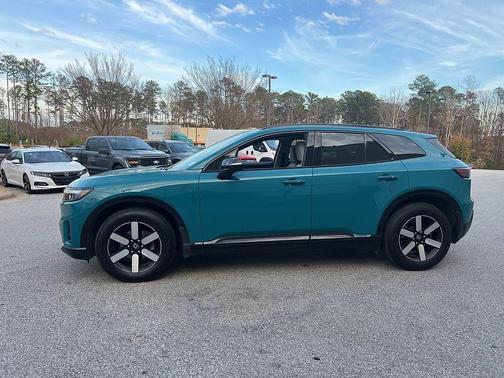 2024 Honda Prologue Touring