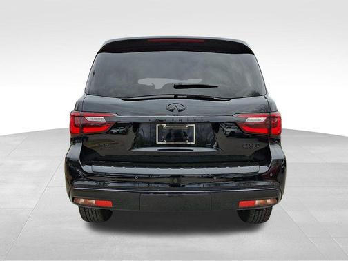 2023 INFINITI QX80 SENSORY AWD