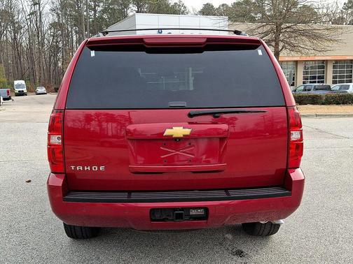 2013 Chevrolet Tahoe LT