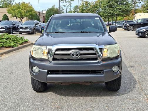 2010 Toyota Tacoma Base