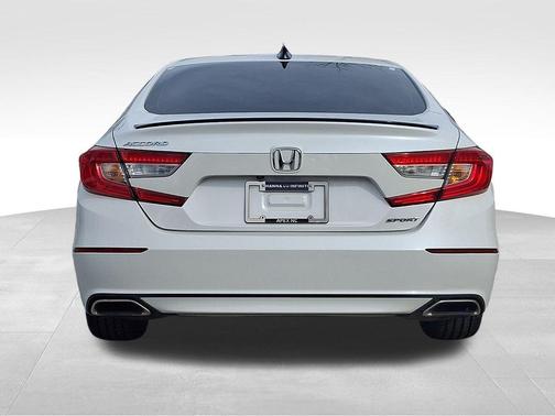 2021 Honda Accord Sport 1.5T