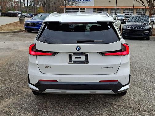 2023 BMW X1 xDrive28i