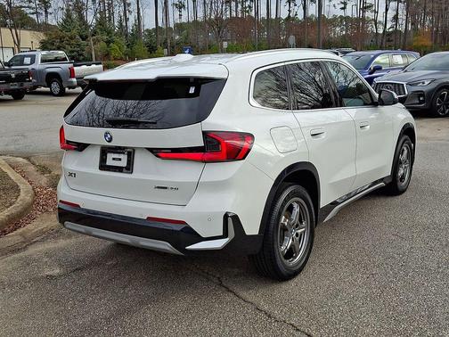 2023 BMW X1 xDrive28i