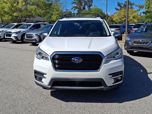 2020 Subaru Ascent Touring 7-Passenger