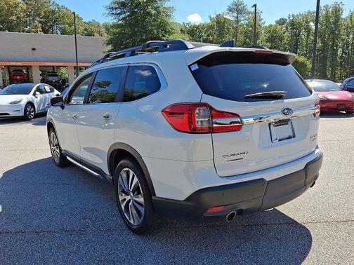 2020 Subaru Ascent Touring 7-Passenger