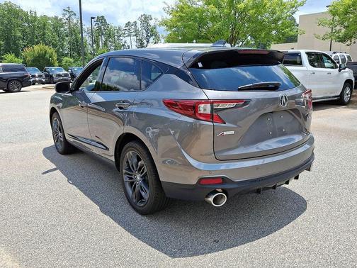 2022 Acura RDX A-Spec Package