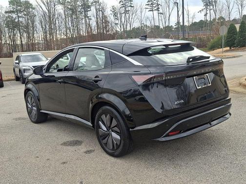 2023 Nissan ARIYA ENGAGE