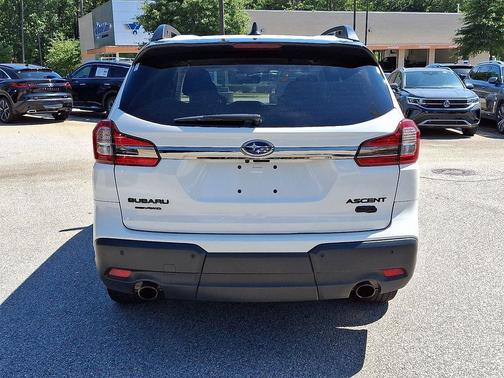 2022 Subaru Ascent Onyx Edition 7-Passenger