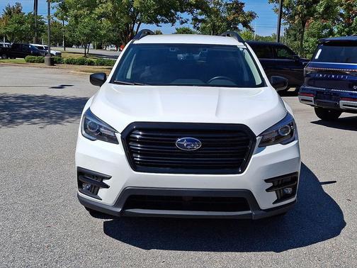 2022 Subaru Ascent Onyx Edition 7-Passenger