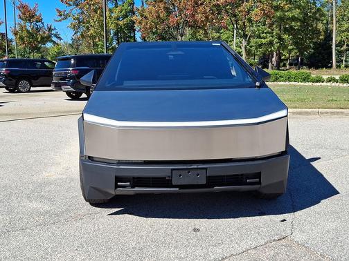 2024 Tesla Cybertruck All-Wheel Drive