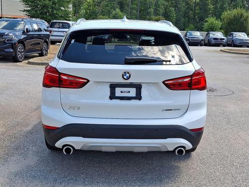 2022 BMW X1 xDrive28i