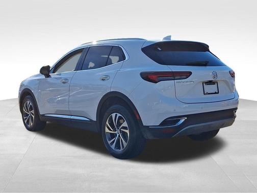2023 Buick Envision Essence FWD