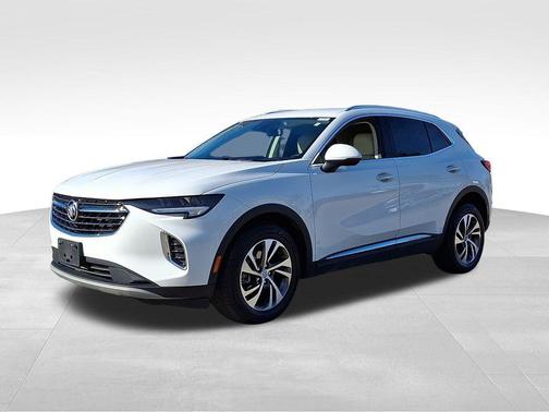 2023 Buick Envision Essence FWD