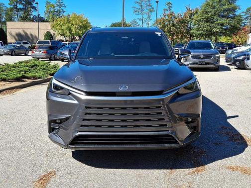 2024 Lexus TX 350 Base