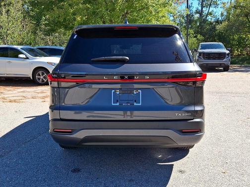 2024 Lexus TX 350 Base